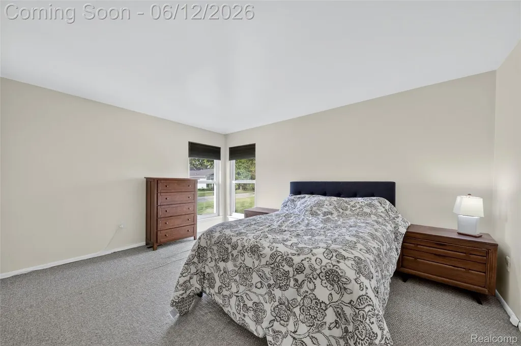 22727 Cortes Street Novi City MI 48375