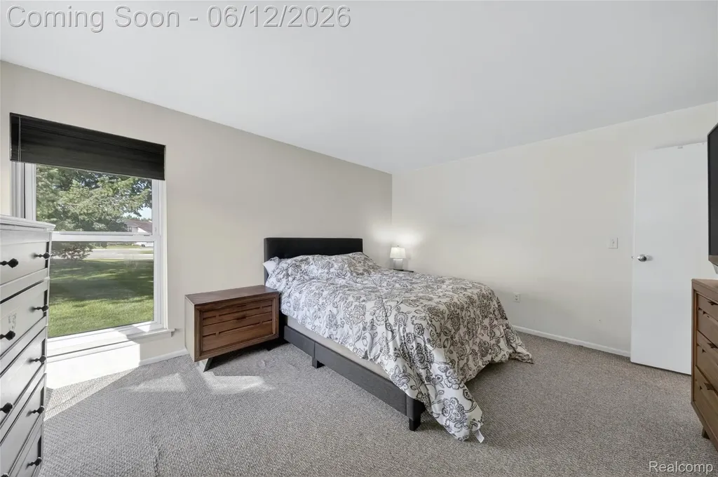 22727 Cortes Street Novi City MI 48375