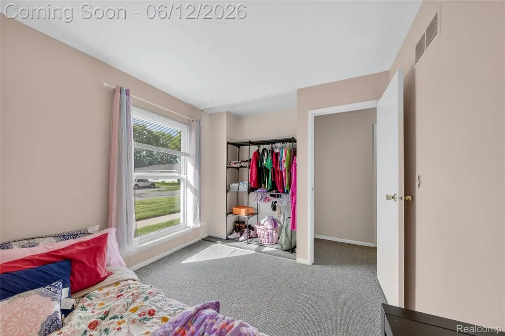 22727 Cortes Street Novi City MI 48375