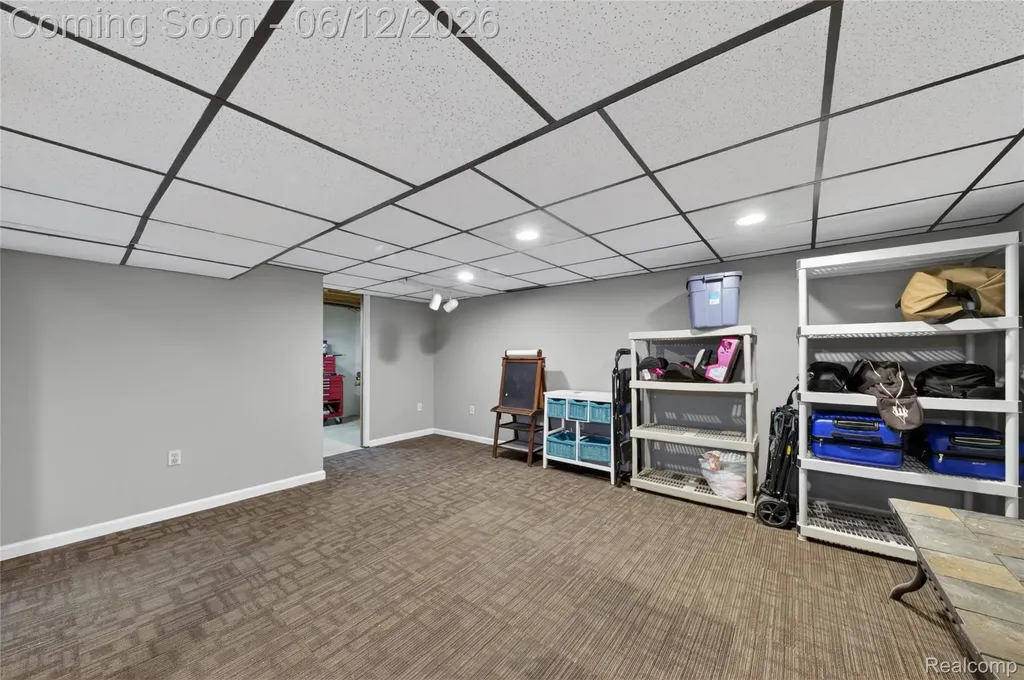 22727 Cortes Street Novi City MI 48375