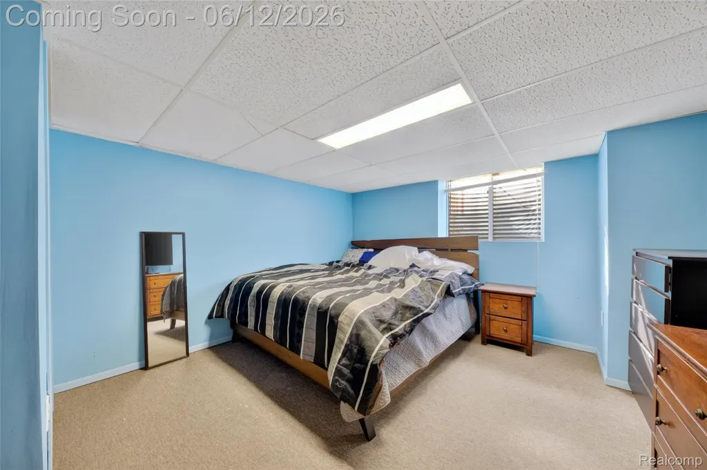 22727 Cortes Street Novi City MI 48375