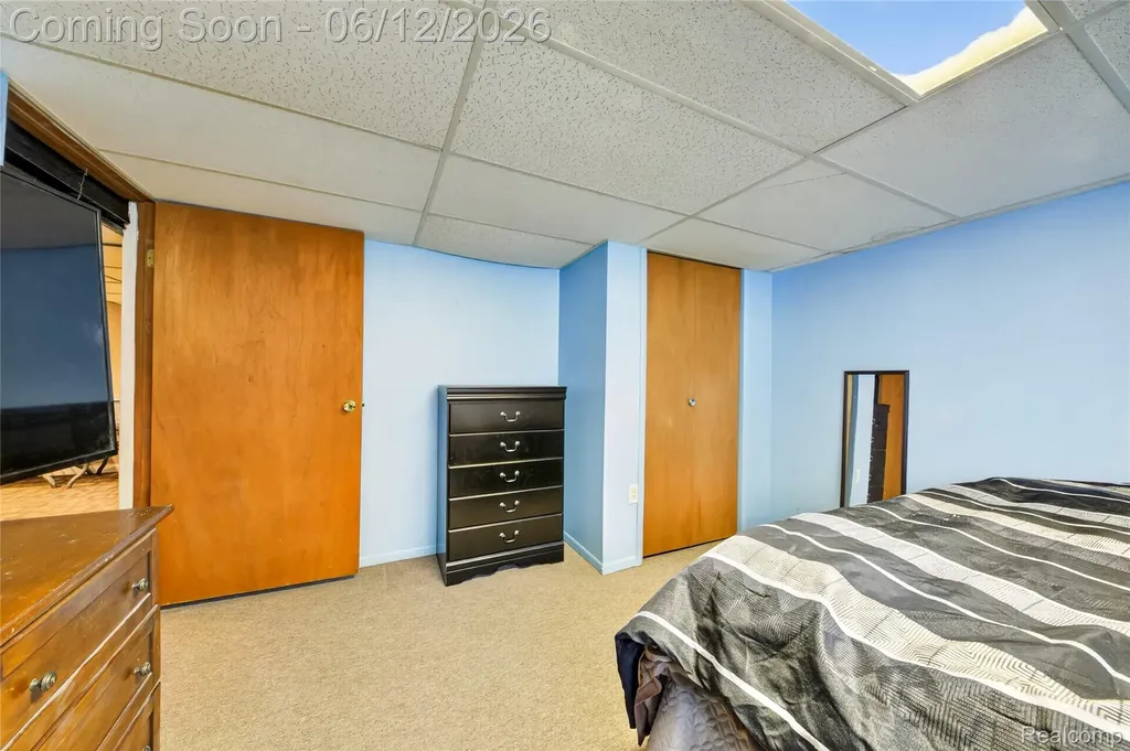 22727 Cortes Street Novi City MI 48375