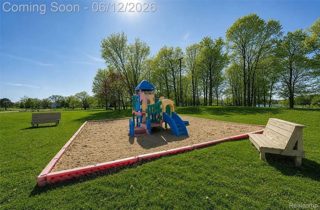 22727 Cortes Street Novi City MI 48375