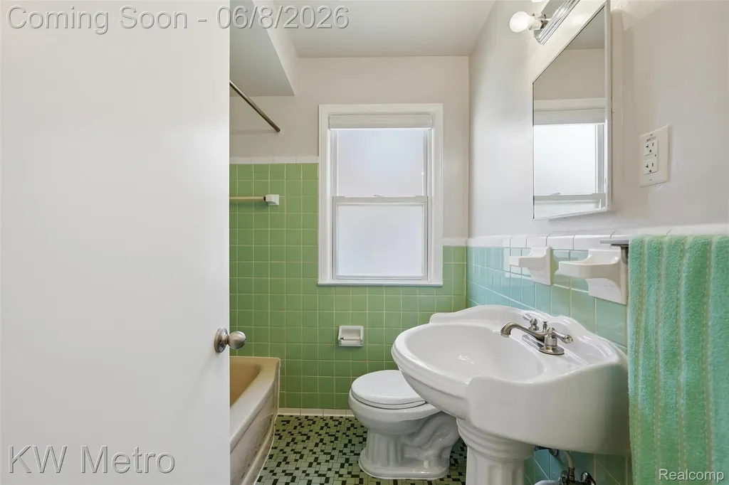 3525 Westwood Street Dearborn City MI 48124