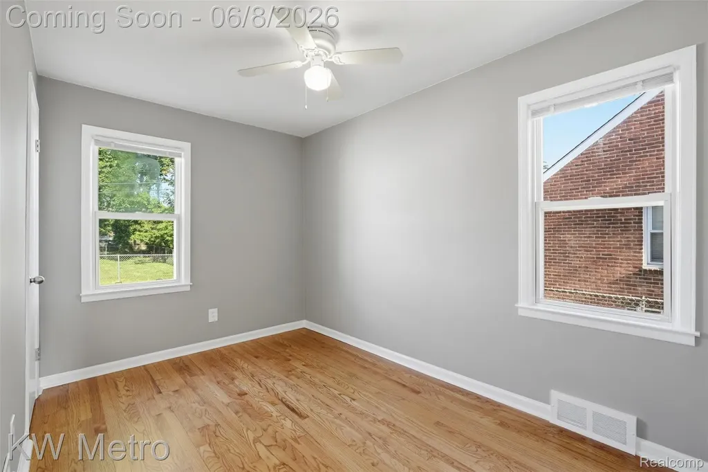 3525 Westwood Street Dearborn City MI 48124