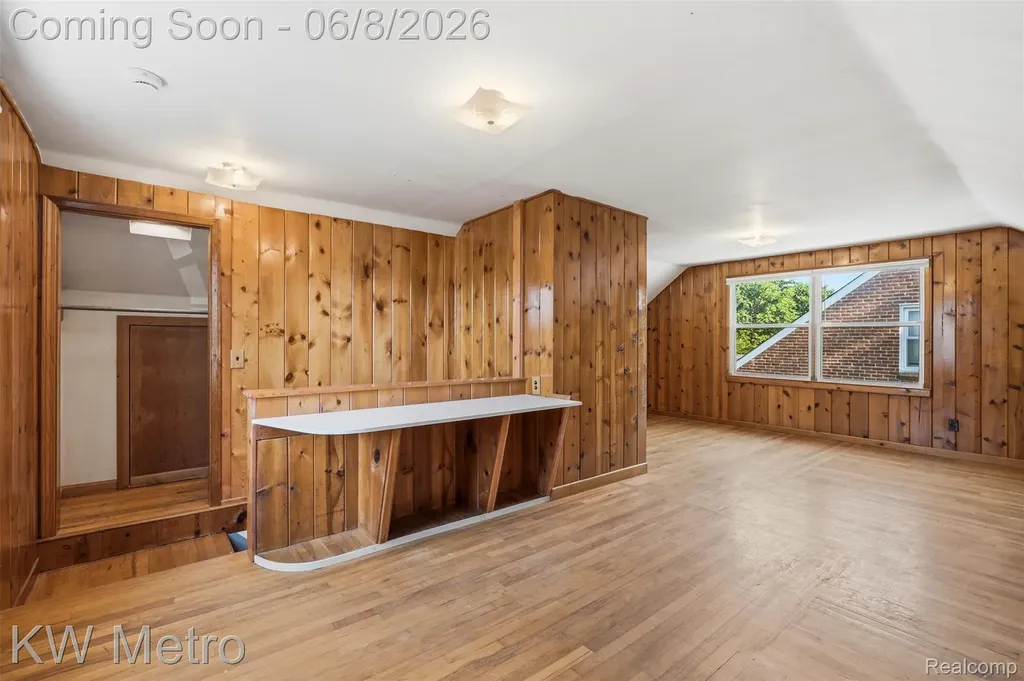 3525 Westwood Street Dearborn City MI 48124