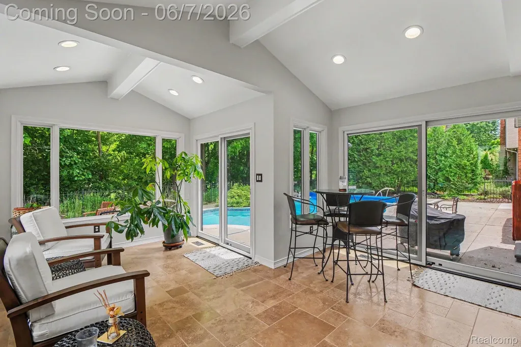 4071 Shore Crest Drive West Bloomfield Charter Township MI 48323