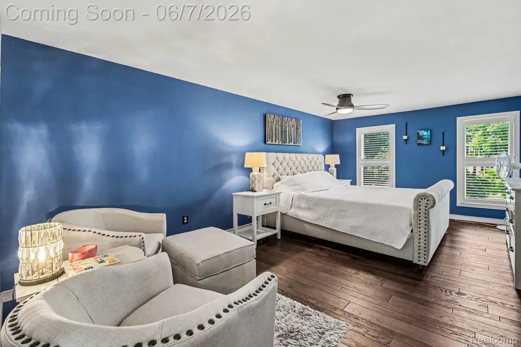 4071 Shore Crest Drive West Bloomfield Charter Township MI 48323