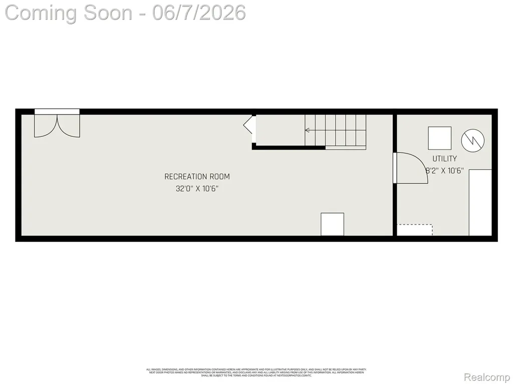 4071 Shore Crest Drive West Bloomfield Charter Township MI 48323