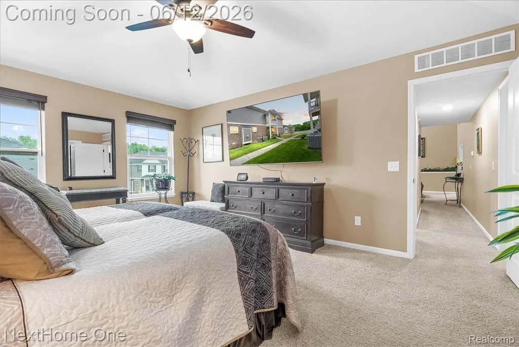 0432 Maple Cove Circle Saline City MI 48176