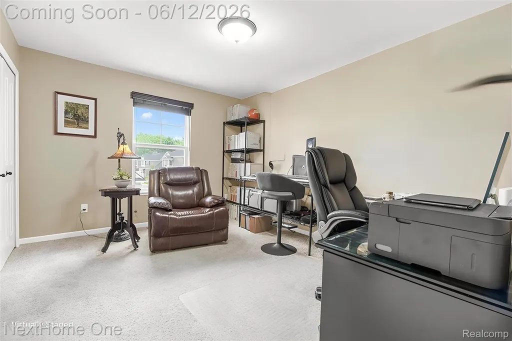0432 Maple Cove Circle Saline City MI 48176