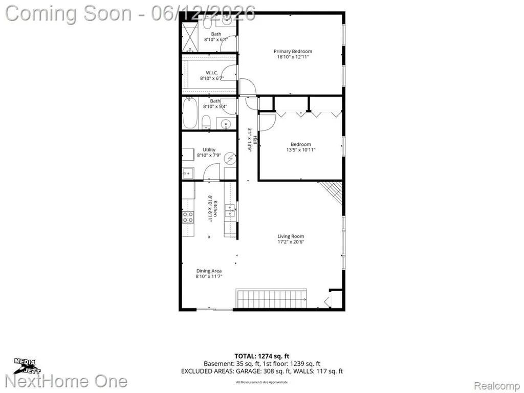 0432 Maple Cove Circle Saline City MI 48176