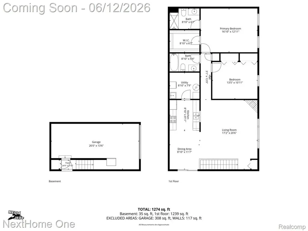 0432 Maple Cove Circle Saline City MI 48176