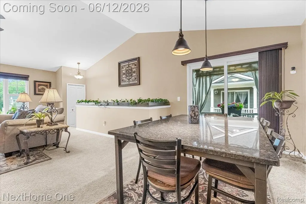 0432 Maple Cove Circle Saline City MI 48176