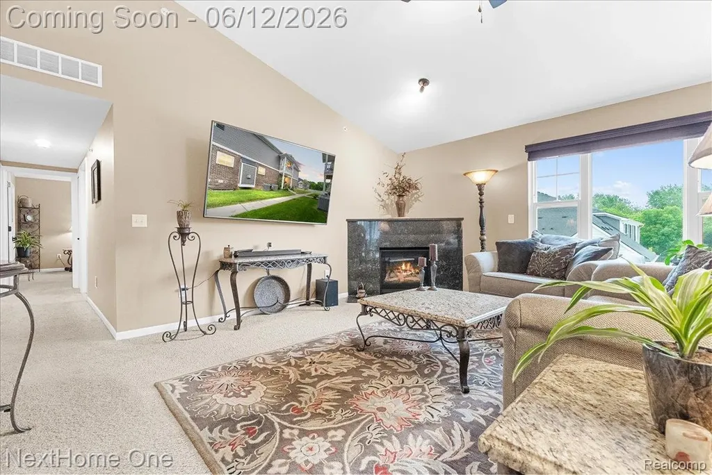 0432 Maple Cove Circle Saline City MI 48176