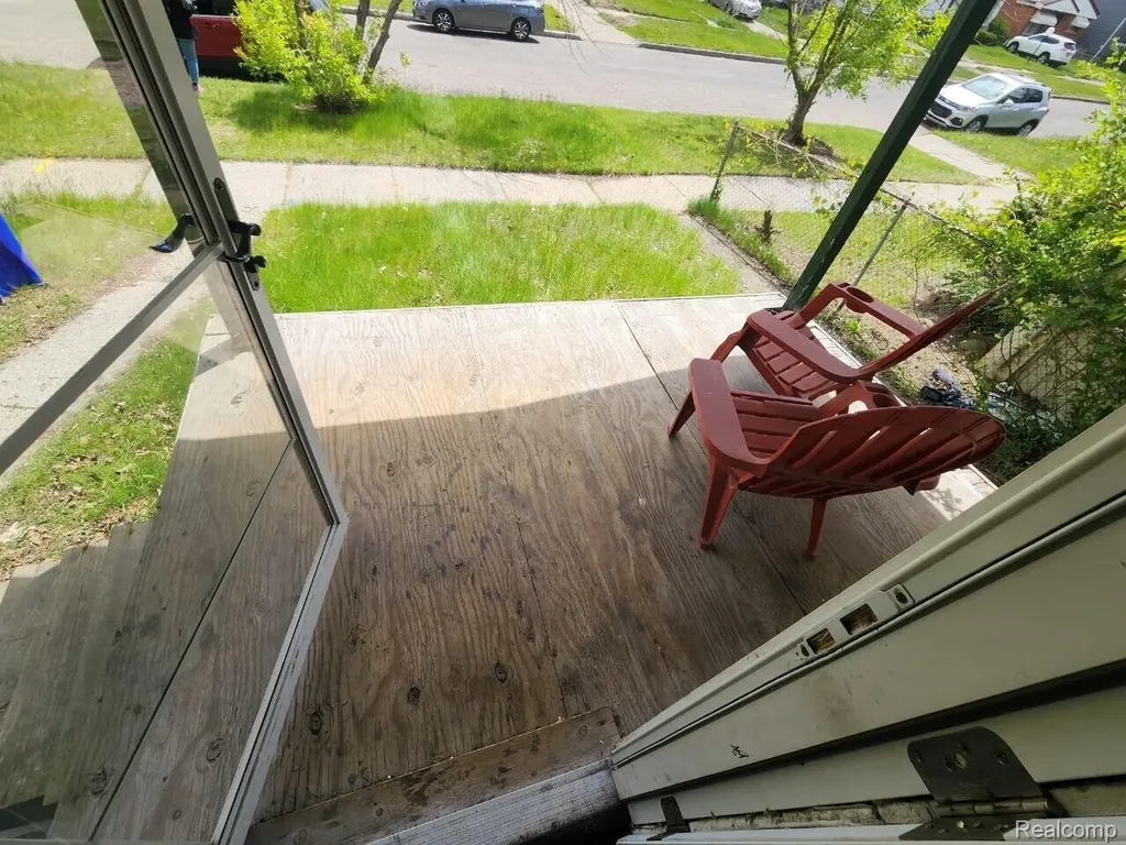 19249 Saint Aubin Street Detroit City MI 48234