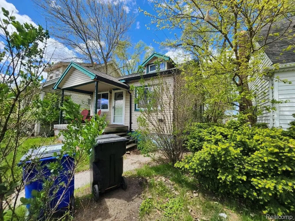 19249 Saint Aubin Street Detroit City MI 48234
