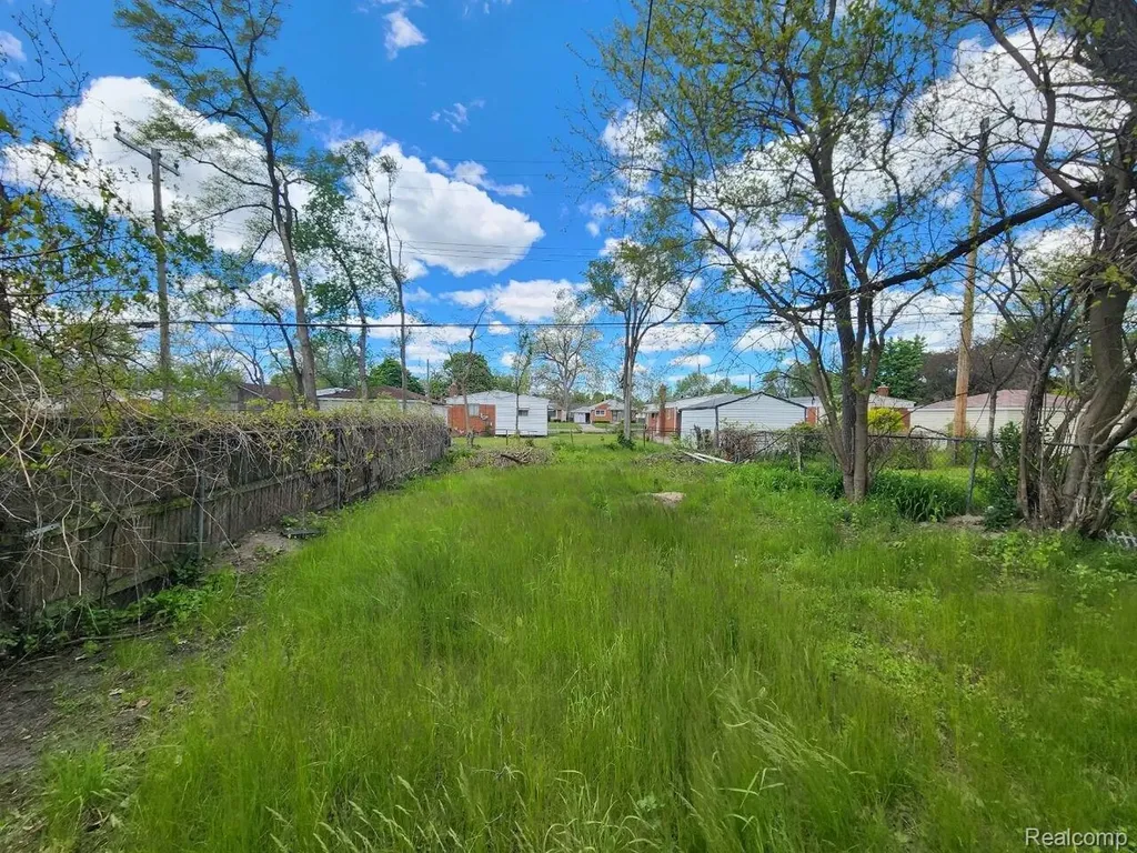 19249 Saint Aubin Street Detroit City MI 48234