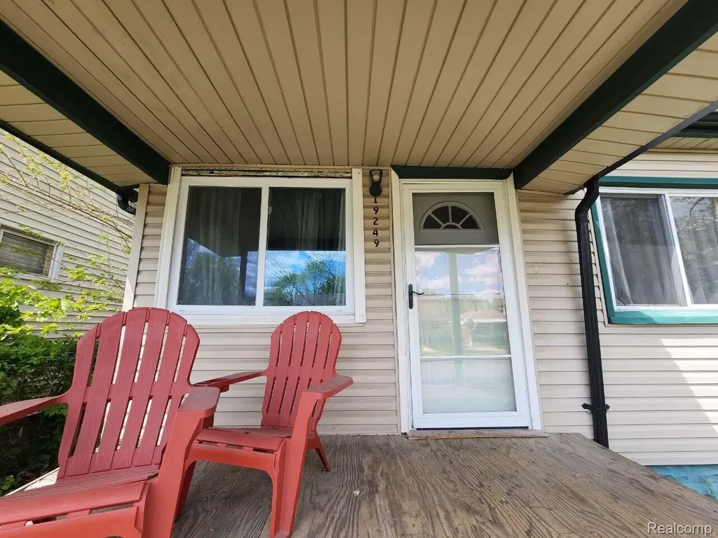 19249 Saint Aubin Street Detroit City MI 48234