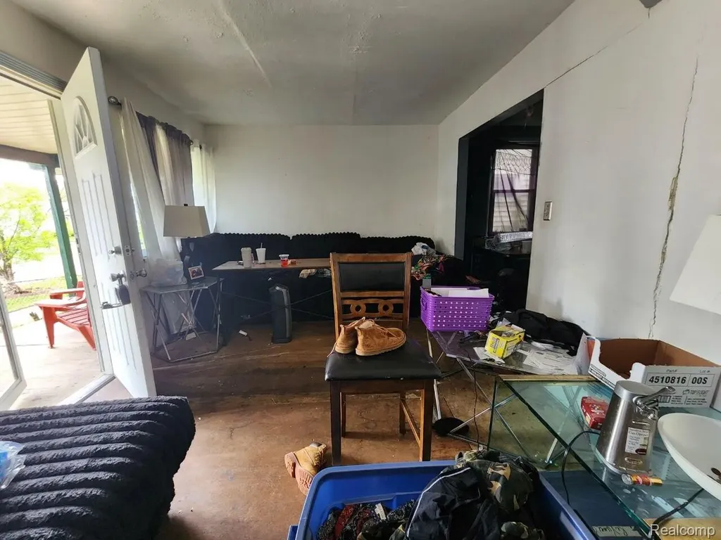 19249 Saint Aubin Street Detroit City MI 48234