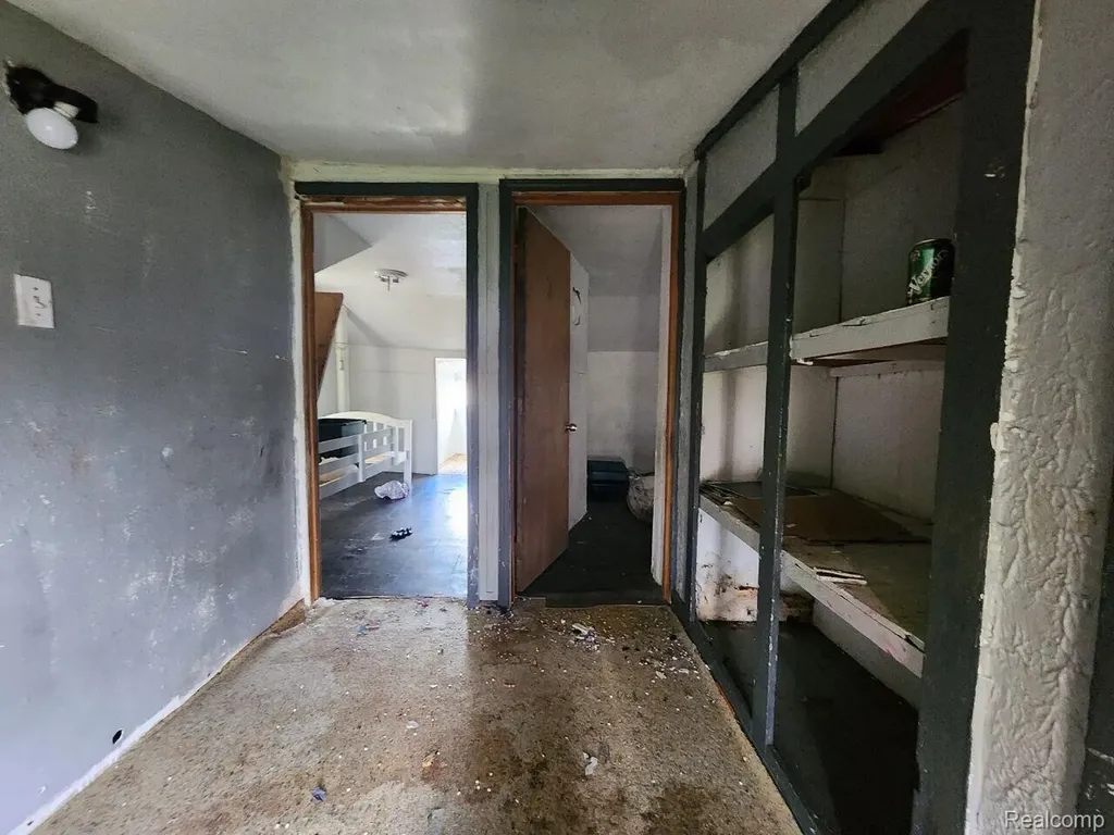 19249 Saint Aubin Street Detroit City MI 48234