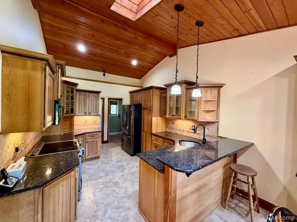 4897 Curtiss Drive Elba Township MI 48446