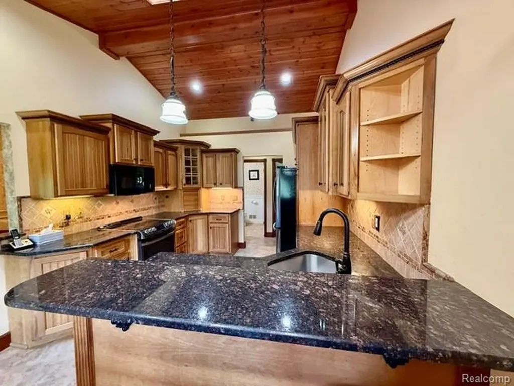 4897 Curtiss Drive Elba Township MI 48446