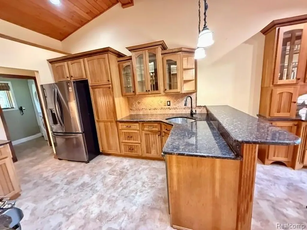 4897 Curtiss Drive Elba Township MI 48446