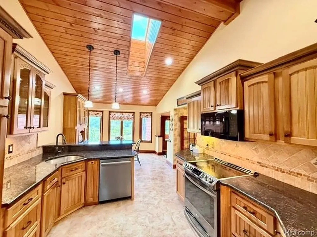 4897 Curtiss Drive Elba Township MI 48446
