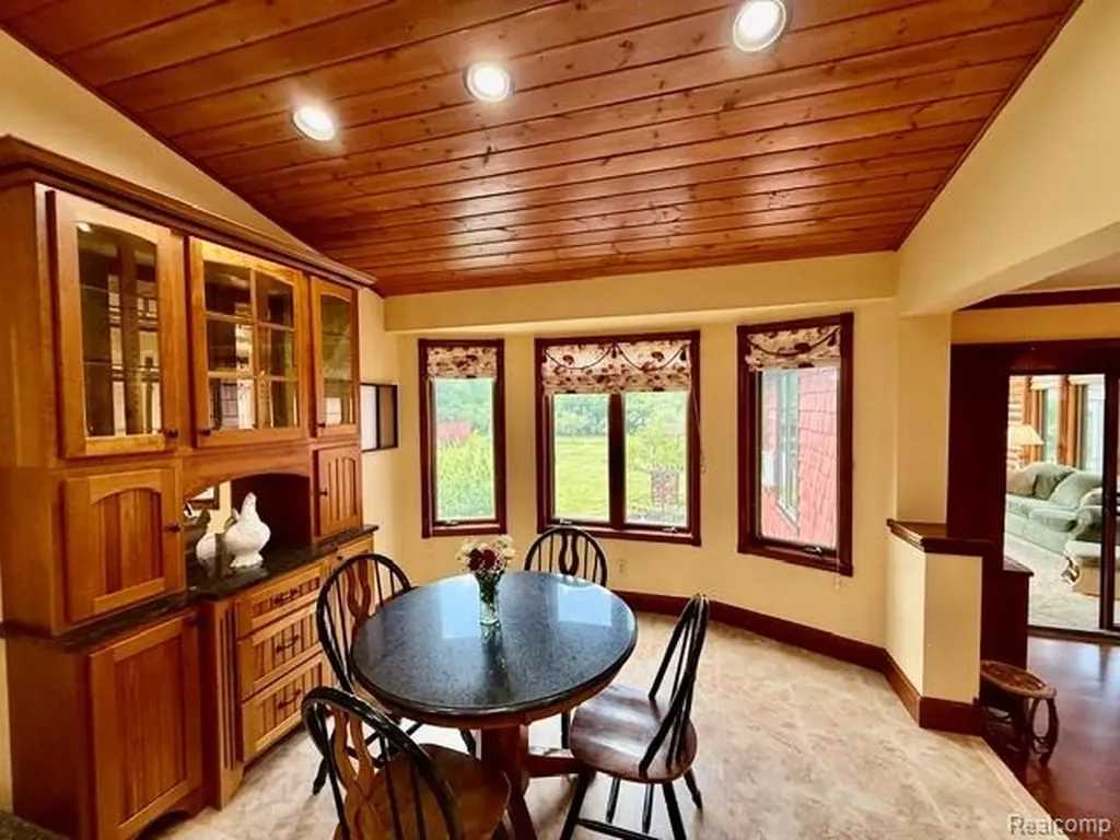 4897 Curtiss Drive Elba Township MI 48446