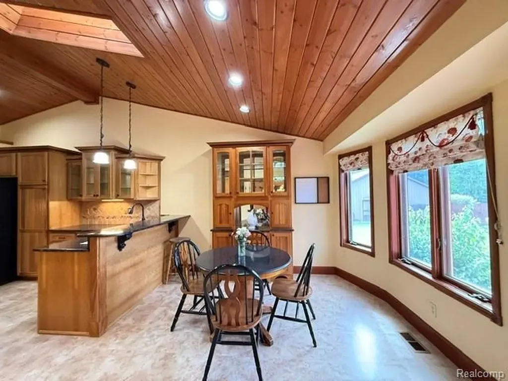 4897 Curtiss Drive Elba Township MI 48446