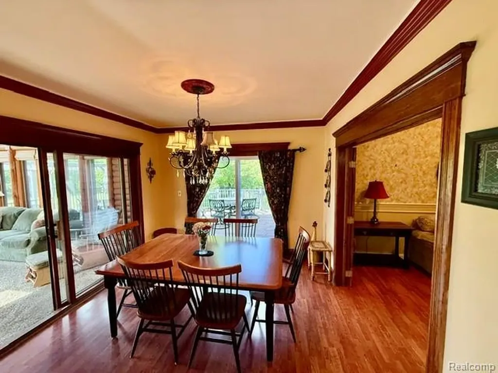 4897 Curtiss Drive Elba Township MI 48446