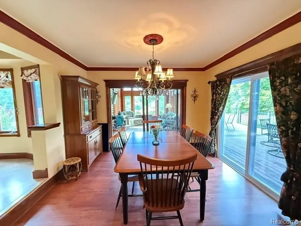4897 Curtiss Drive Elba Township MI 48446