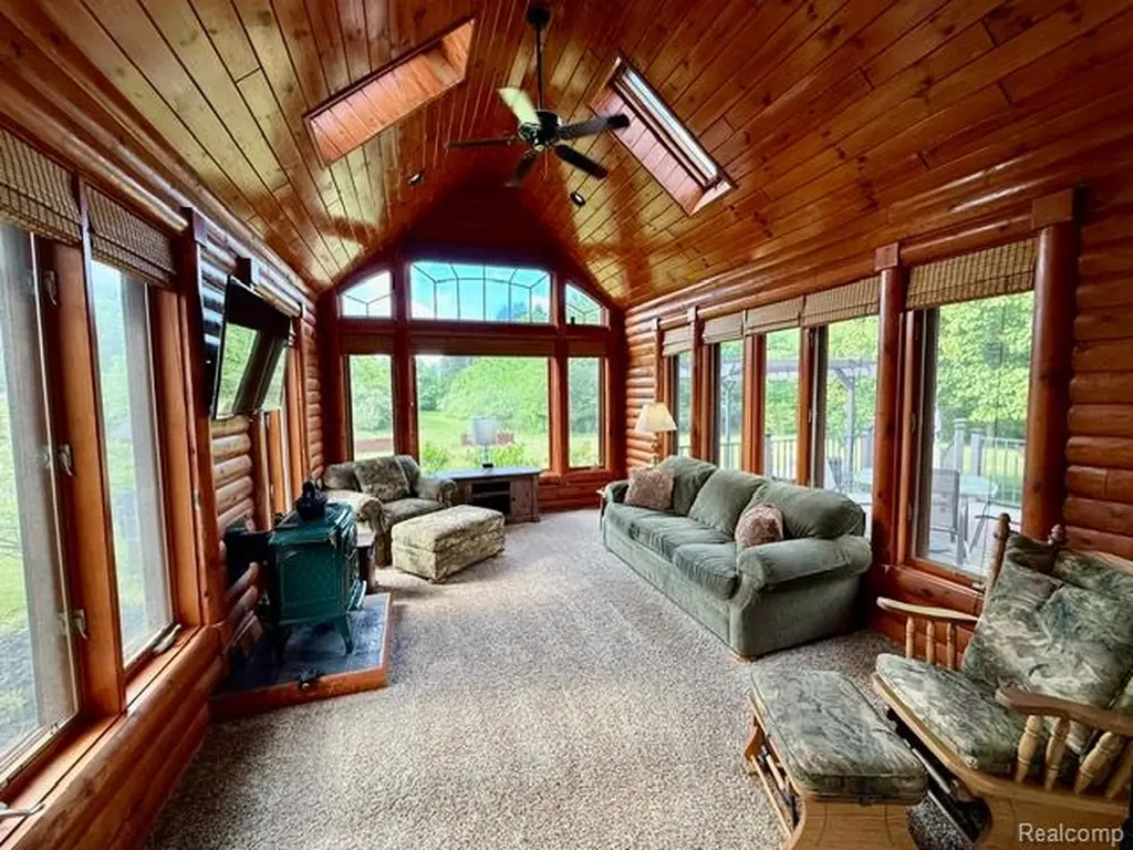4897 Curtiss Drive Elba Township MI 48446