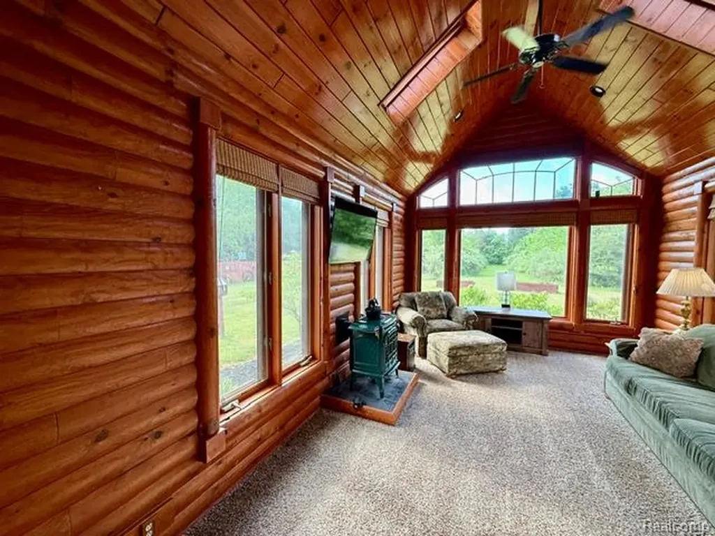 4897 Curtiss Drive Elba Township MI 48446