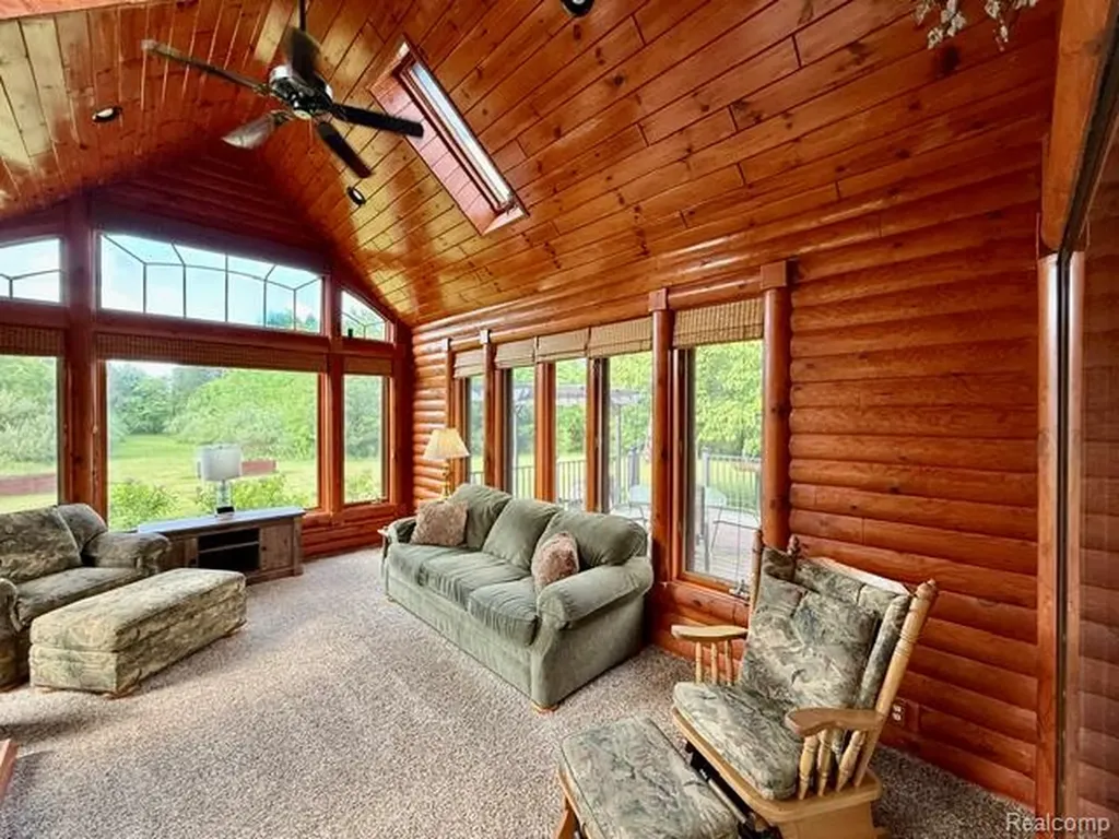 4897 Curtiss Drive Elba Township MI 48446