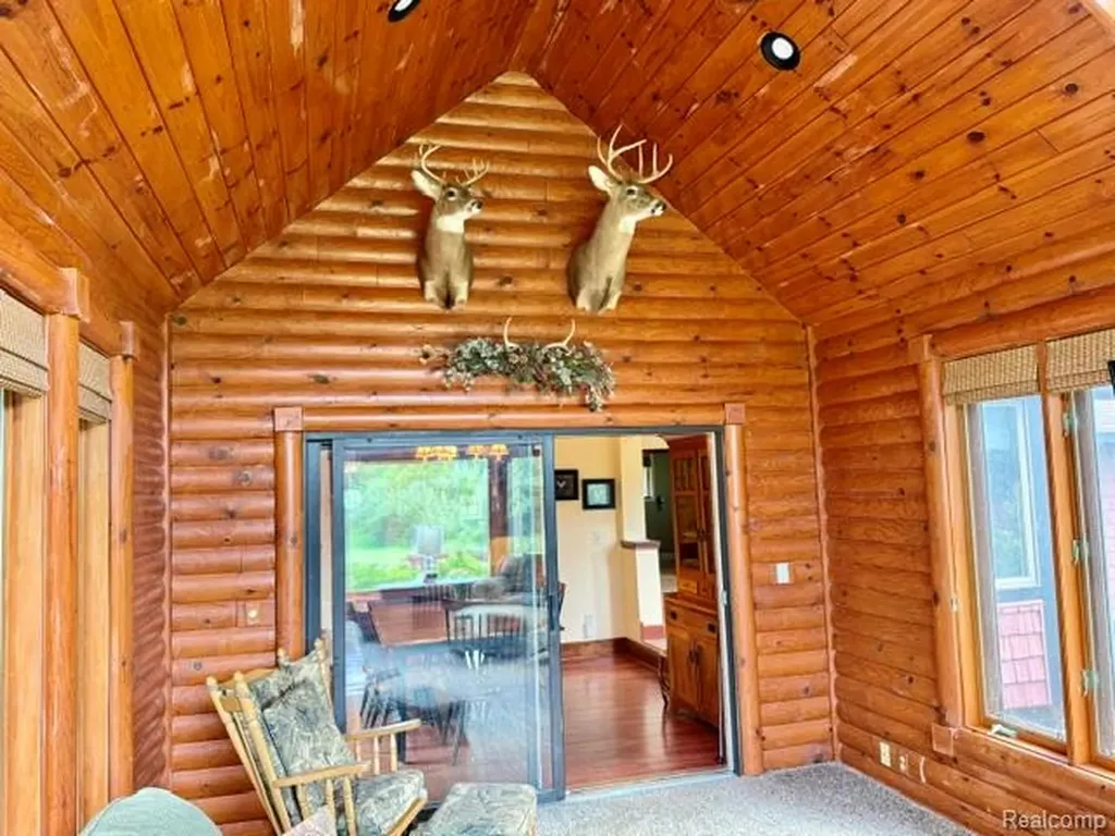 4897 Curtiss Drive Elba Township MI 48446