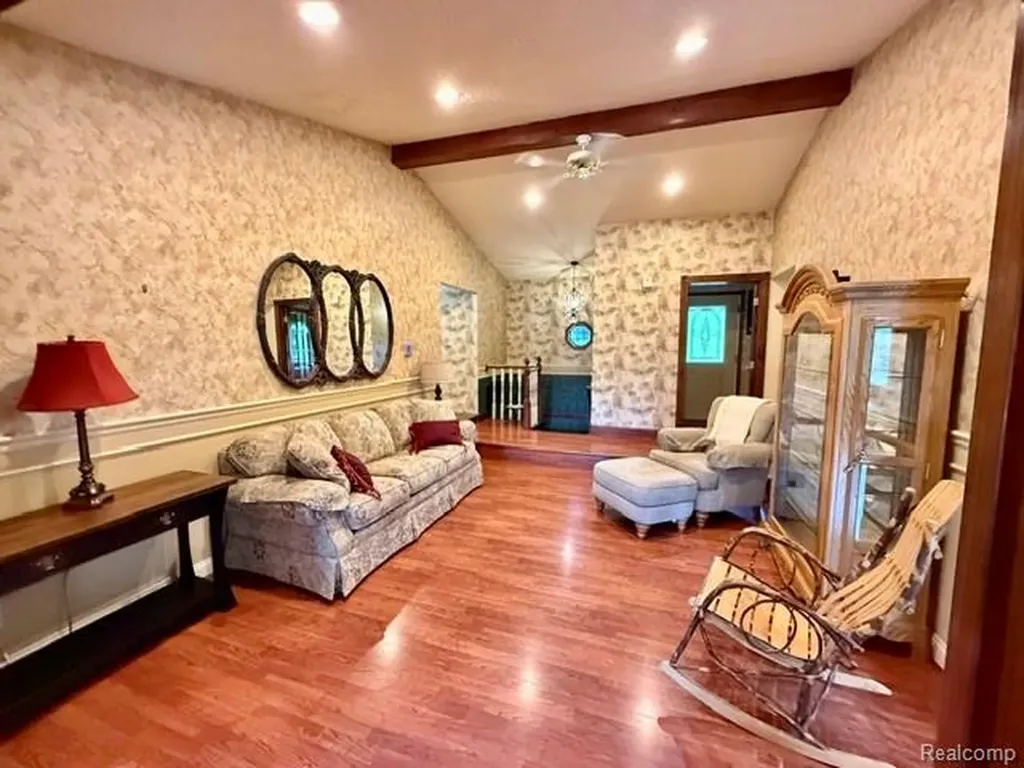 4897 Curtiss Drive Elba Township MI 48446