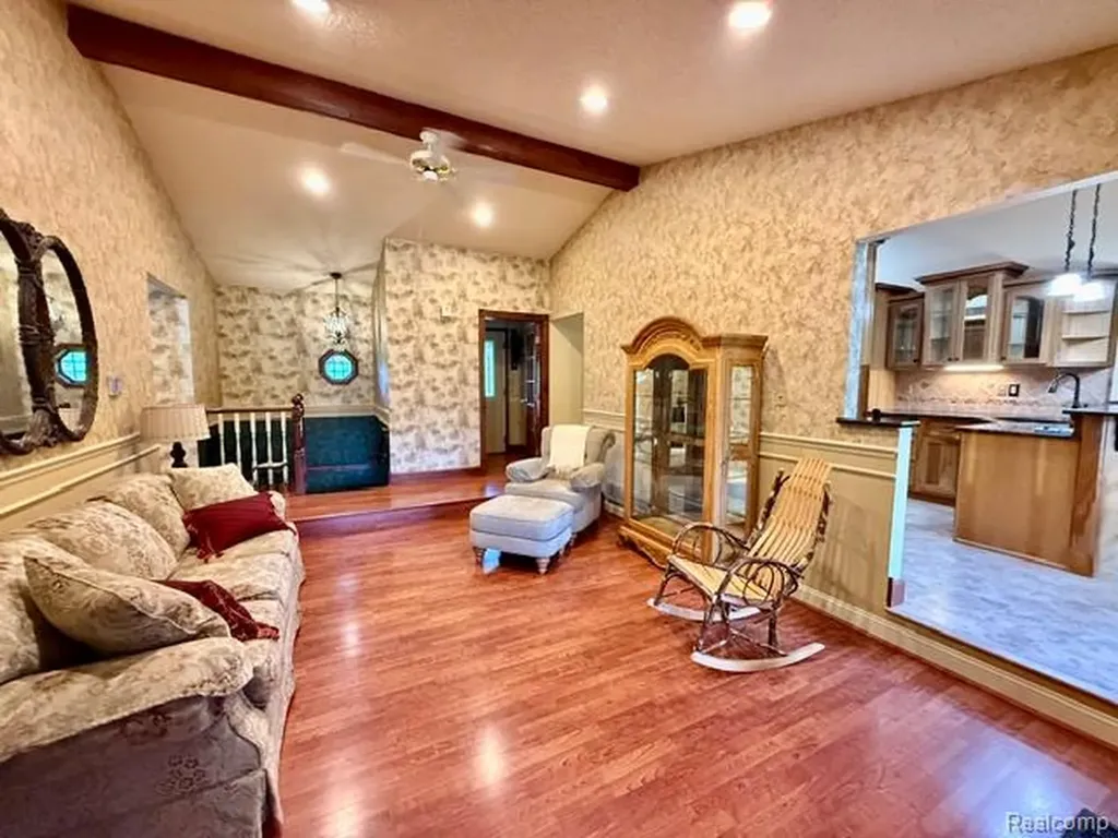 4897 Curtiss Drive Elba Township MI 48446