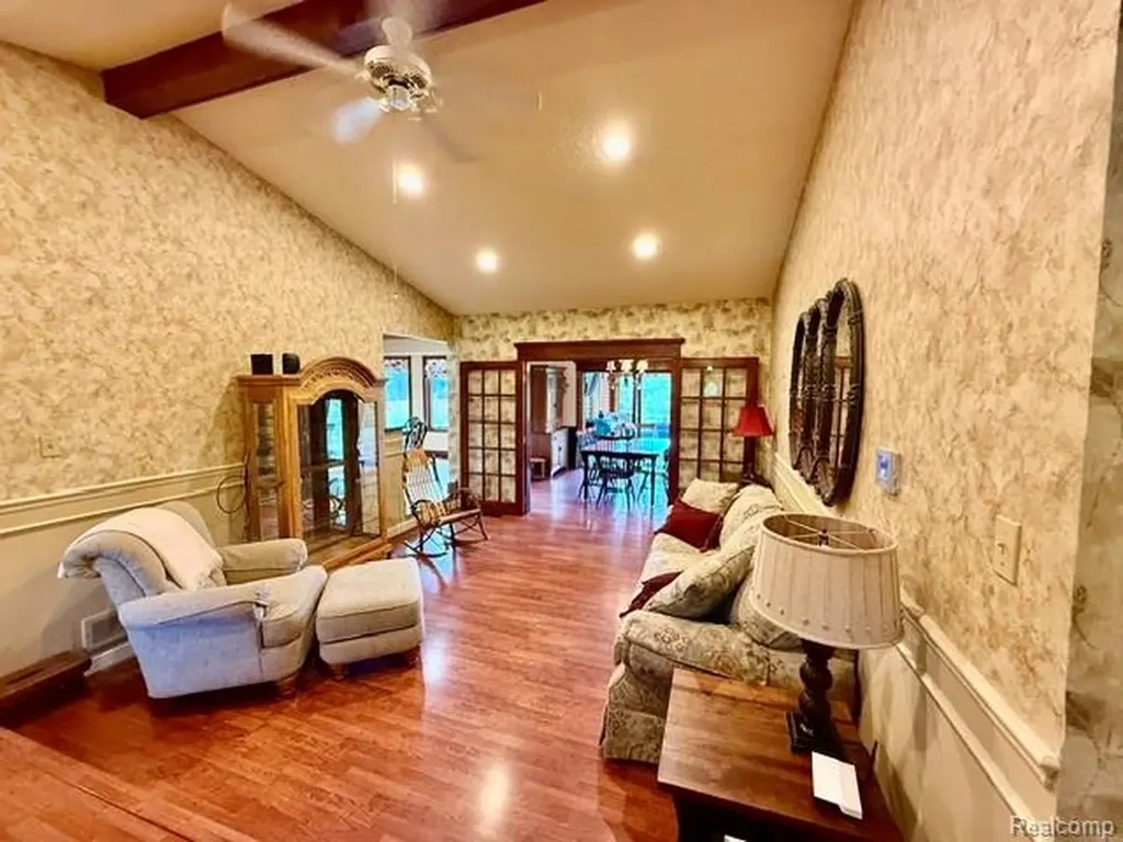 4897 Curtiss Drive Elba Township MI 48446
