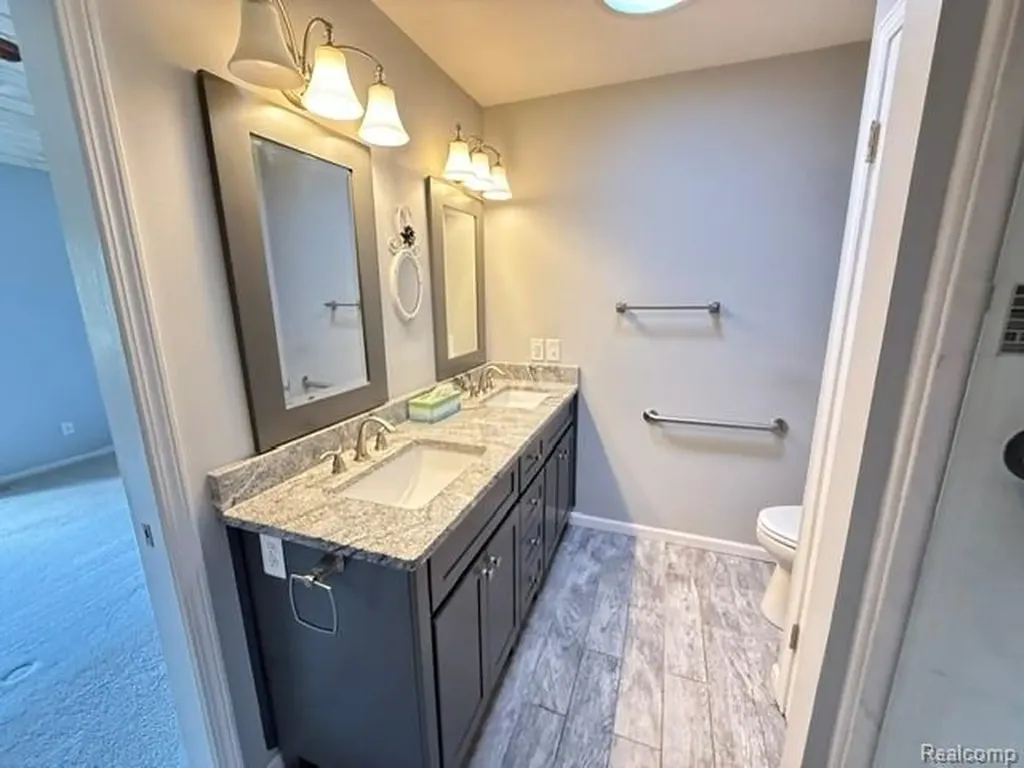 4897 Curtiss Drive Elba Township MI 48446