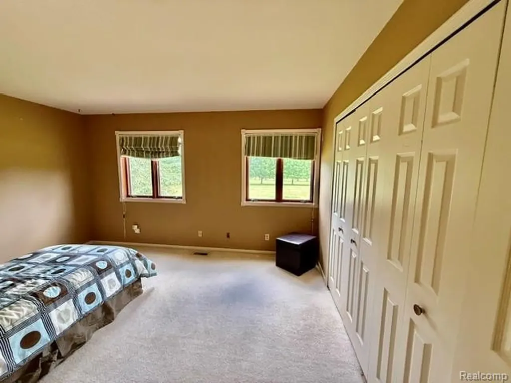 4897 Curtiss Drive Elba Township MI 48446