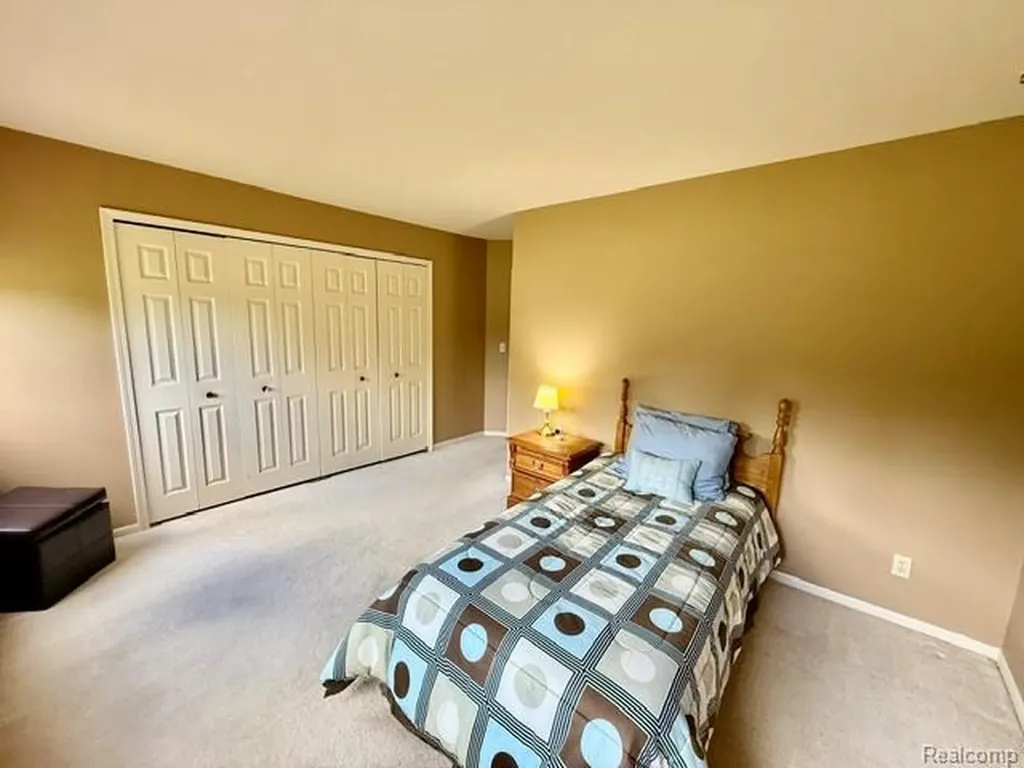 4897 Curtiss Drive Elba Township MI 48446