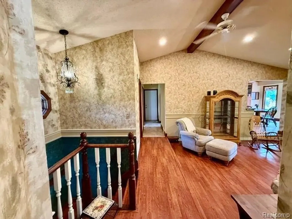 4897 Curtiss Drive Elba Township MI 48446