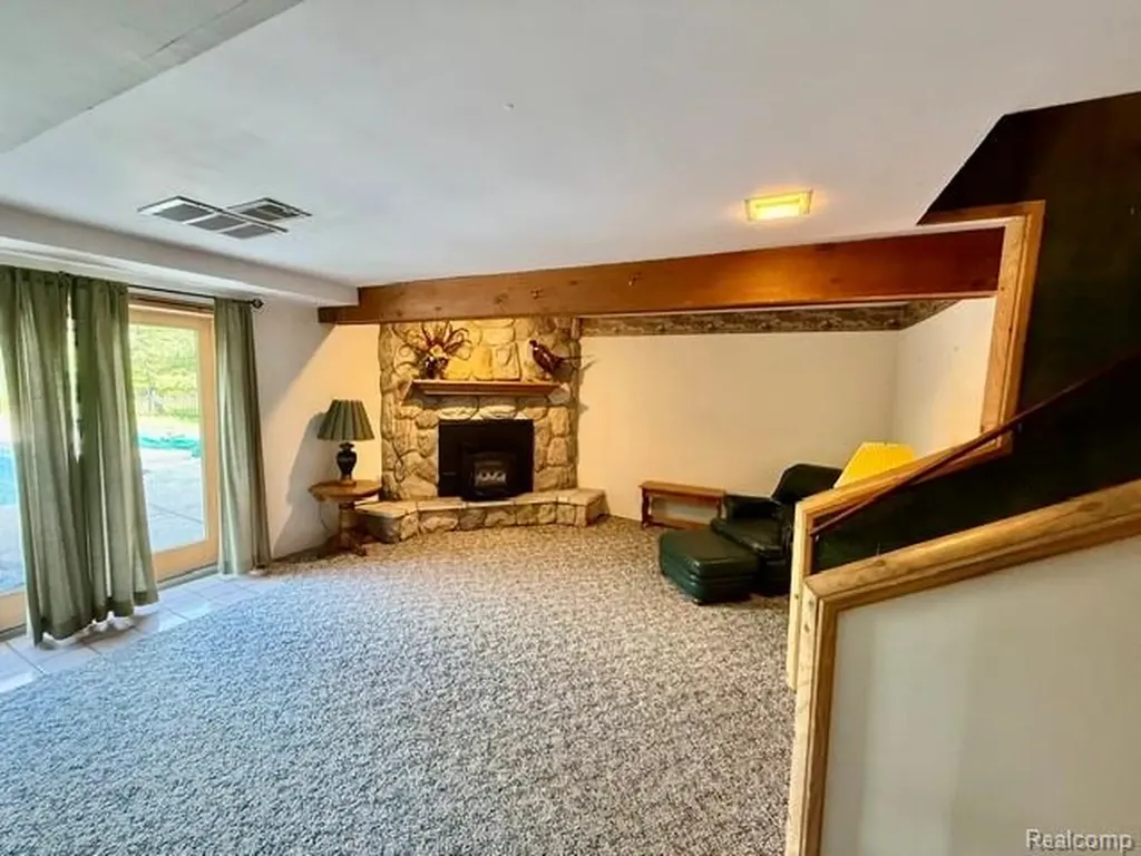 4897 Curtiss Drive Elba Township MI 48446