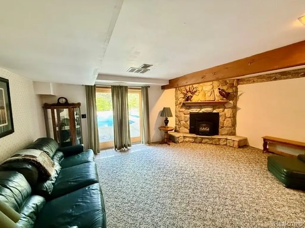 4897 Curtiss Drive Elba Township MI 48446