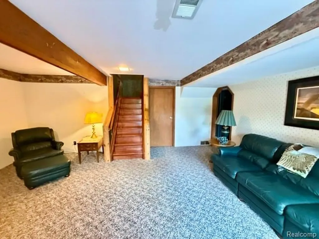 4897 Curtiss Drive Elba Township MI 48446