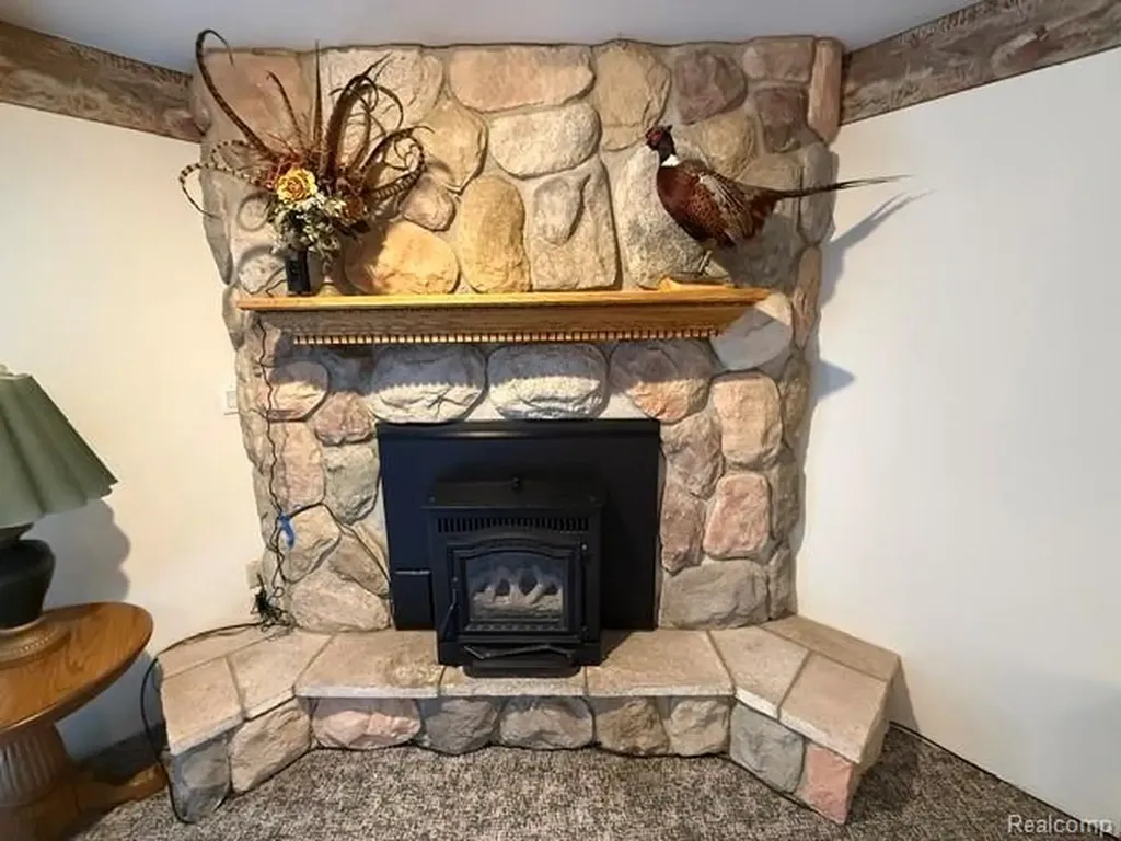 4897 Curtiss Drive Elba Township MI 48446