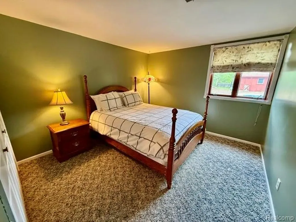 4897 Curtiss Drive Elba Township MI 48446