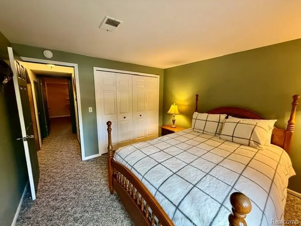 4897 Curtiss Drive Elba Township MI 48446